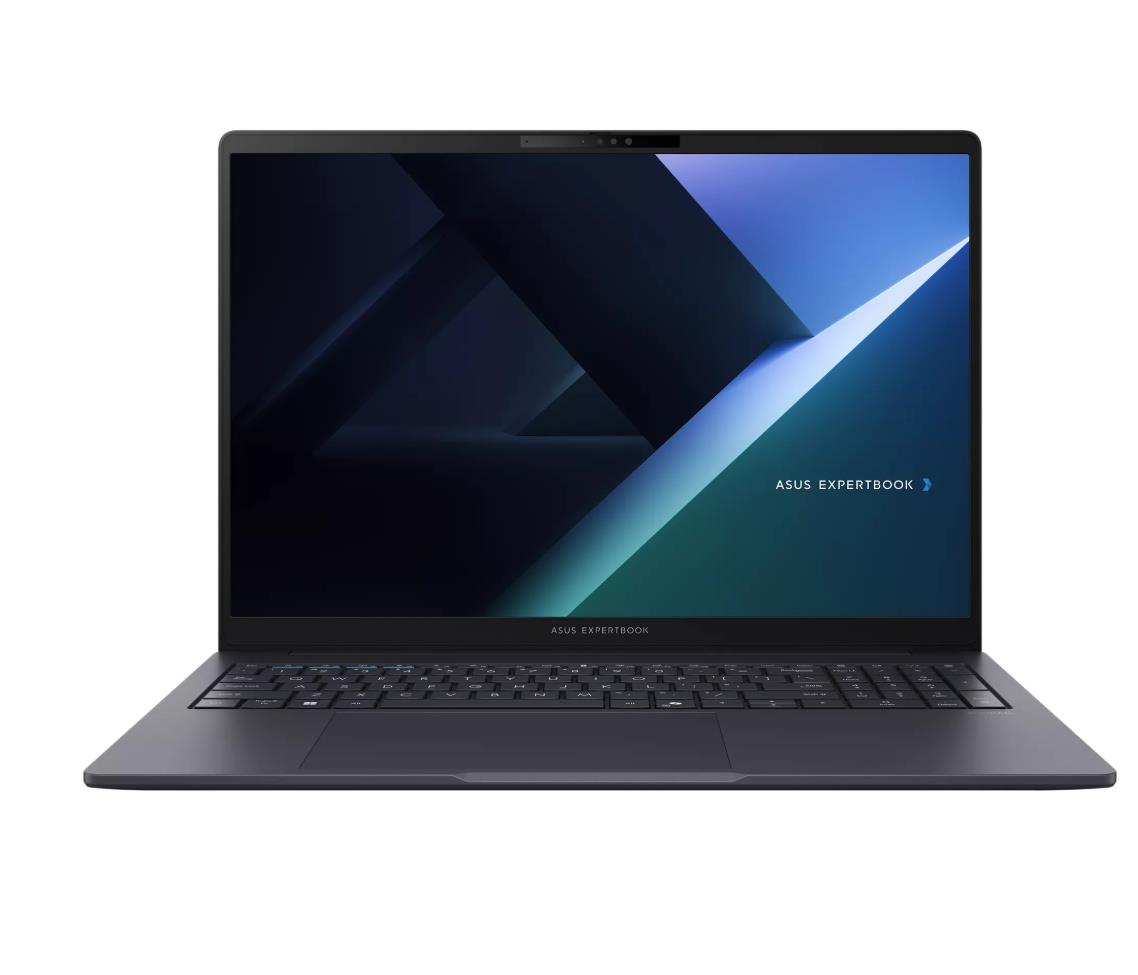 Notebook ASUS ExpertBook B3605CVA-MB0678XA CPU Intel Core 5 120U 1 4 GHz 16    1920x1200 pixels RAM 16 GB DDR5-SDRAM SSD 256 GB On-board graphics Yes Keyboard language Estonian OS installed Windows 11 Pro Education Smart card reader Yes Colour Grey Weight 1 8 KG 90NX08J1-M00PX0