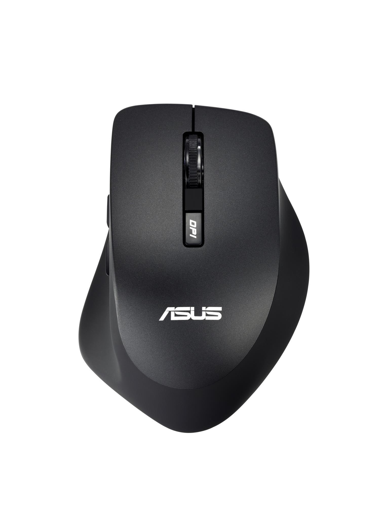 MOUSE USB OPTICAL WRL WT425 GREY 90XB0280-BMU0H0 ASUS