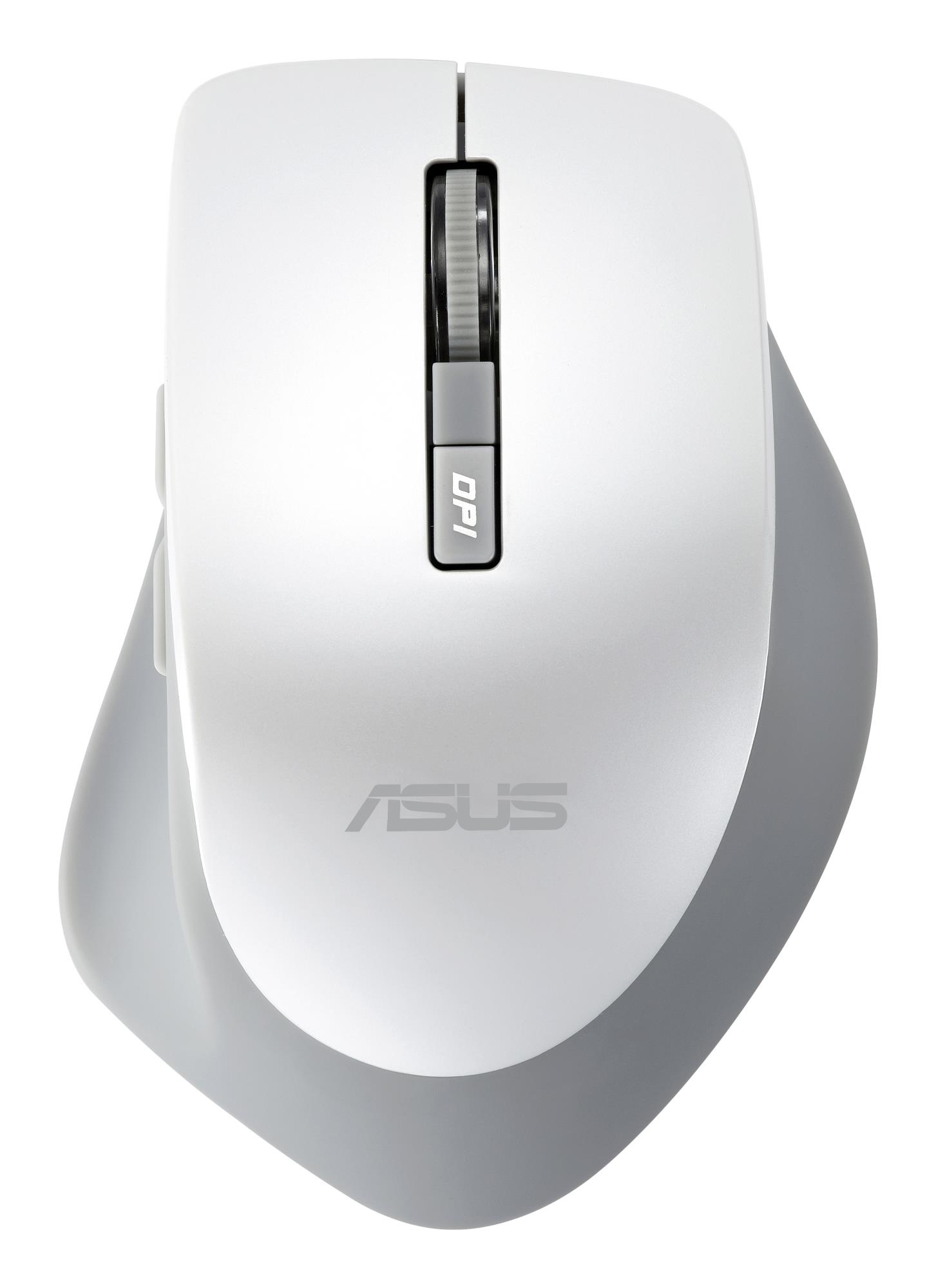 MOUSE USB OPTICAL WRL WT425 SILVER 90XB0280-BMU0L0 ASUS