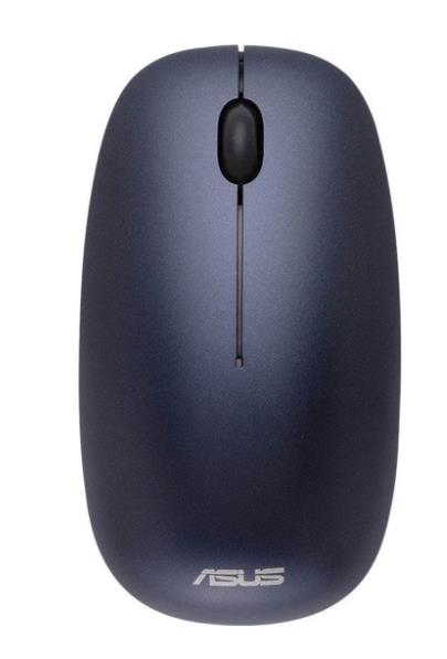 MOUSE USB OPTICAL WRL MW201C BLUE 90XB061N-BMU010 ASUS