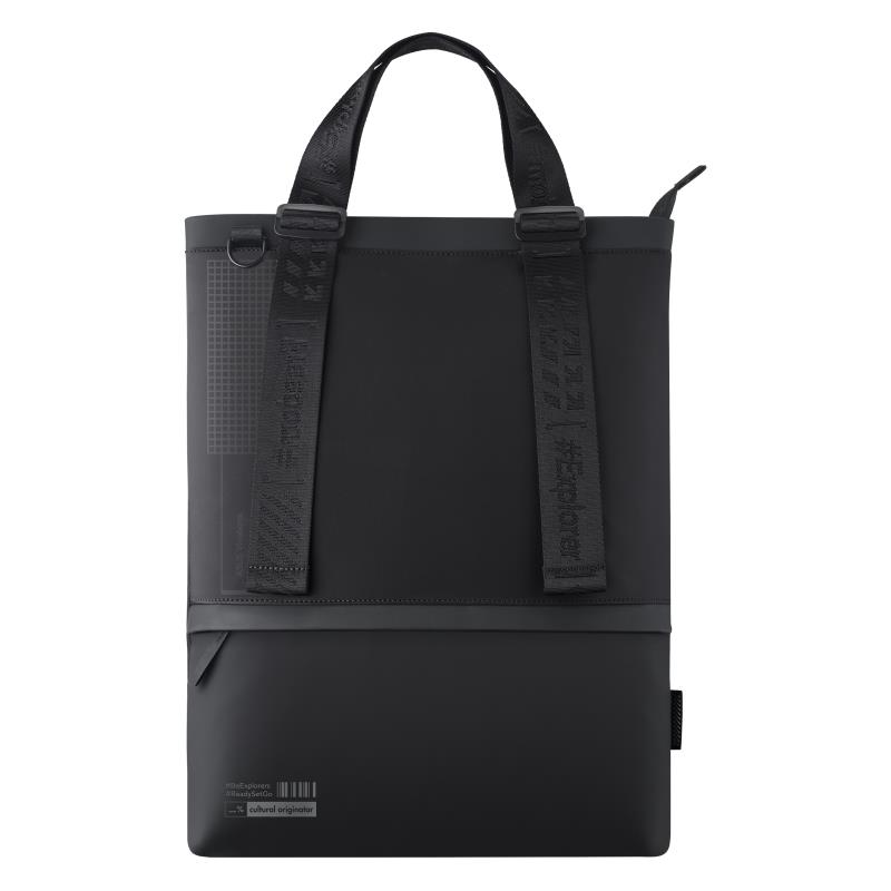 NB BACKPACK AX4600 3IN1 16   BLACK 90XB07B0-BBP020 ASUS
