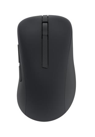 MOUSE USB OPTICAL WRL MD102 DARK GRAY 90XB0900-BMU000 ASUS