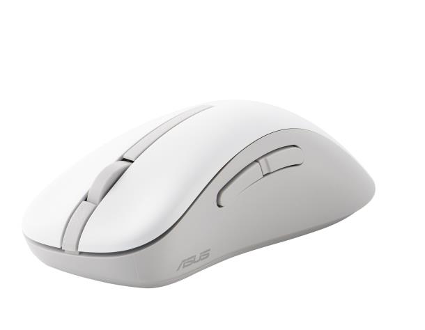 MOUSE USB OPTICAL WRL MD102 WHITE 90XB0900-BMU000 ASUS