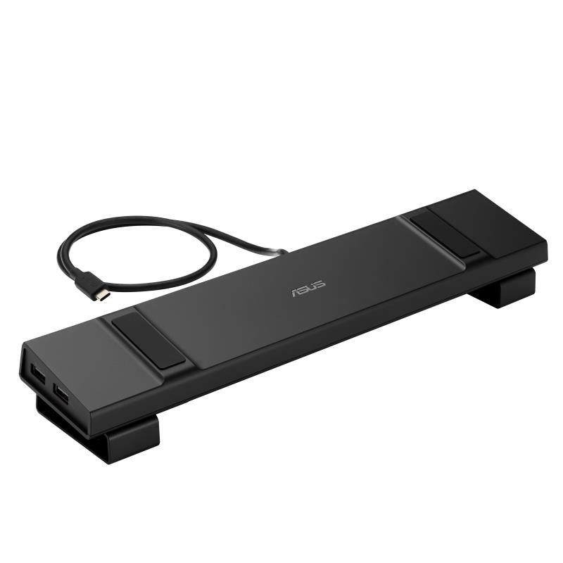 NB USB-C STAND DOCK DC310 90XB099N-BDS020 ASUS