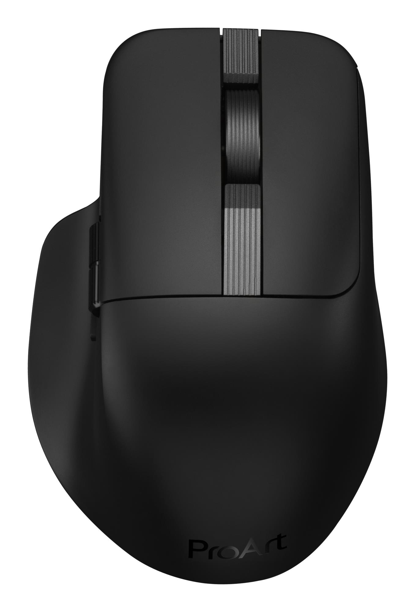 MOUSE USB OPTICAL WRL MD301 BLACK 90XB0AF0-BMU010 ASUS