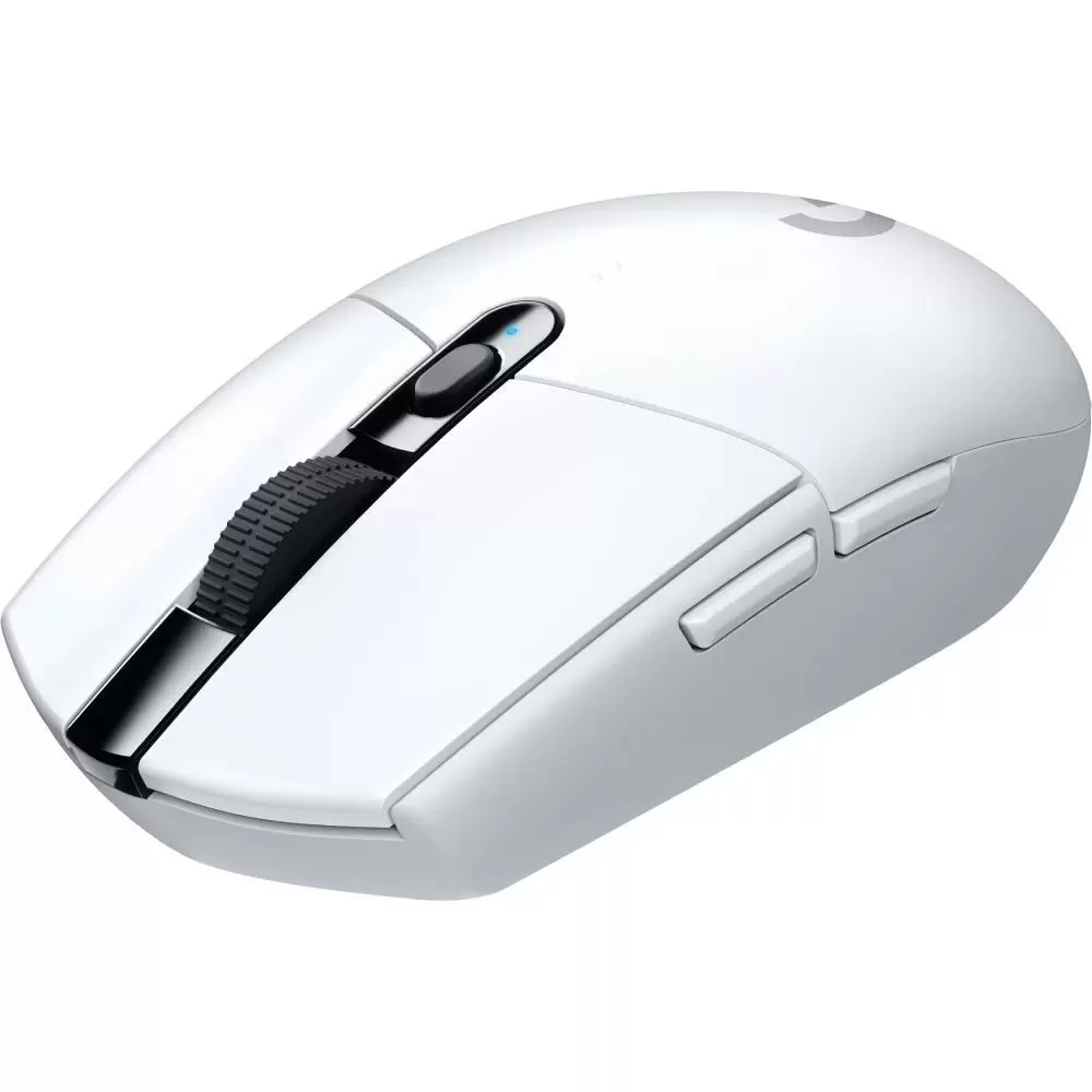 MOUSE USB OPTICAL WRL G305 LIGHTSPEED 910-005291 LOGITECH