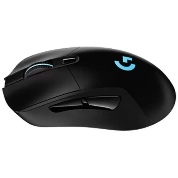 MOUSE USB OPTICAL WRL G703 LIGHTSPEED 910-005640 LOGITECH