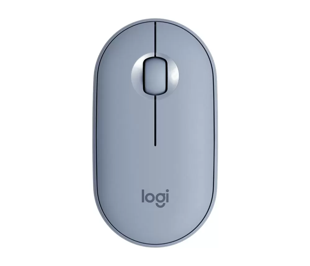 MOUSE USB OPTICAL WRL M350 GREY 910-005719 LOGITECH