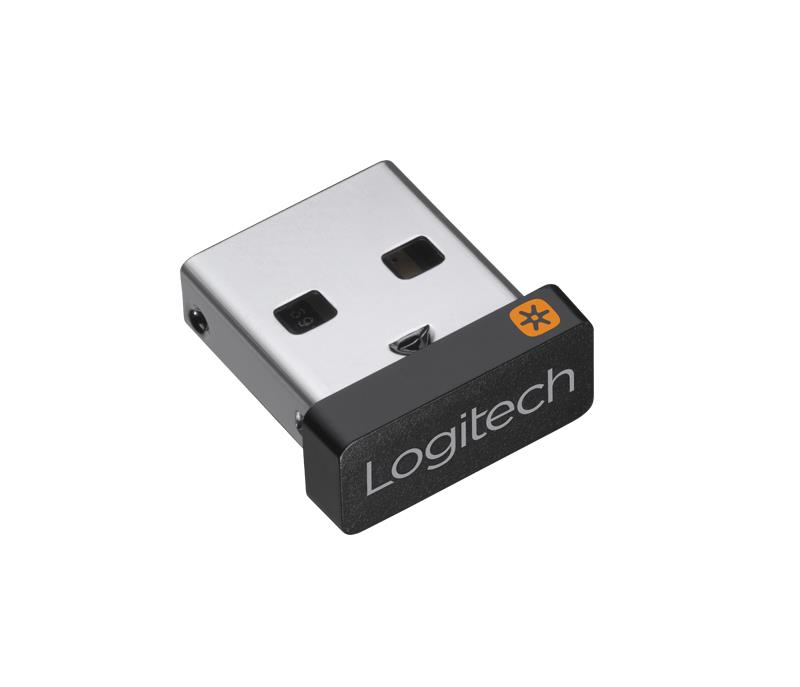 LOGI USB Unifying Receiver N A EMEA