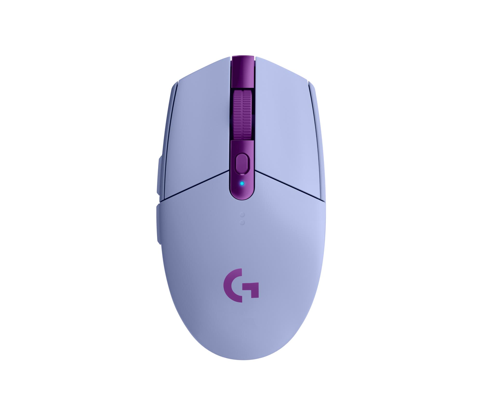 LOGI G305 LightSpeed Wireless Mouse
