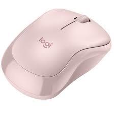 MOUSE USB OPTICAL WRL M220 SILENT ROS 910-006129 LOGITECH