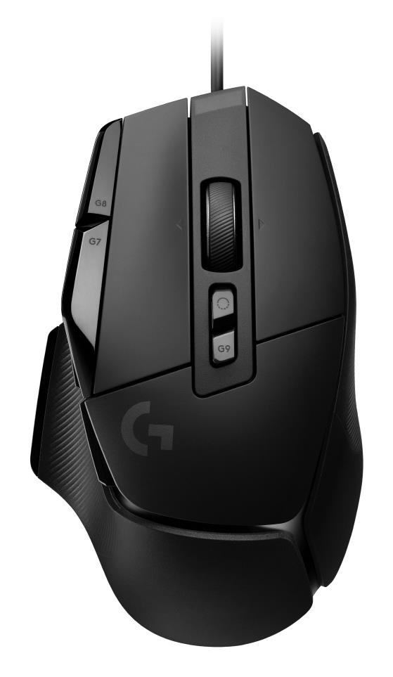 LOGI G502 X - BLACK - EER2
