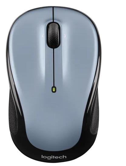 LOGI M325s Mouse right and left-handed