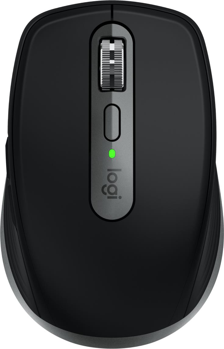 MOUSE USB MX ANYWHERE 3S MAC SPACE GREY 910-006947 LOGITECH