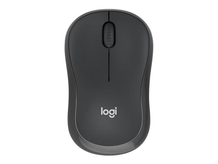 LOGI M240 Silent Bluetooth Mouse - GRAPH