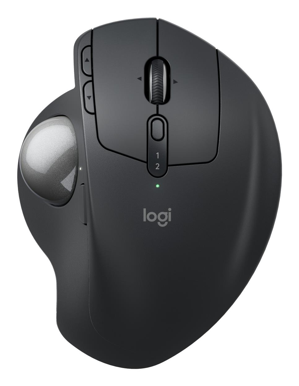 MOUSE USB TRACKBALL WRL ERGO S BLACK 910-007260 LOGITECH