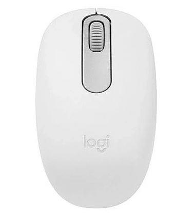 MOUSE BLUETH OPTICAL M196 WHITE 910-007460 LOGITECH