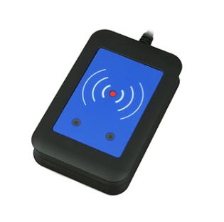 ACCESS CONTROL USB RFID 13 56M 125KHZ READER 9137421E 2N