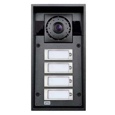 ENTRY PANEL IP FORCE 9151104CHW 2N