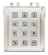 ENTRY PANEL KEYPAD MODULE HELIOS IP VERSO 9155031 2N
