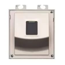 ENTRY PANEL FINGERPRINT MODULE IP VERSO 9155045 2N