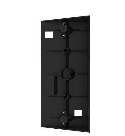 ENTRY PANEL 1 MODULE BACKPLATE IP VERSO 9155072 2N