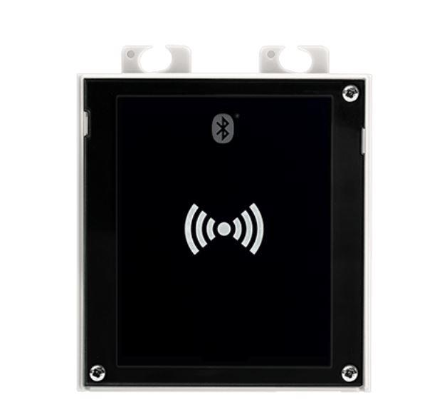 ENTRY PANEL CARD READER RFID 125KHZ IP VERSO 91550945 2N