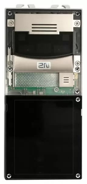 ENTRY PANEL MAIN UNIT IP VERSO W O CAMERA 9155101 2N