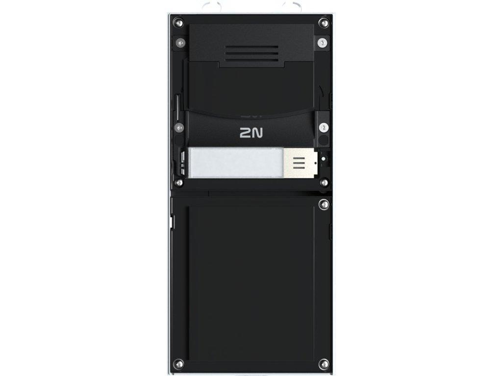 ENTRY PANEL MAIN UNIT IP VERSO 2 0 9155211B 2N