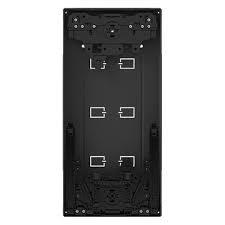 ENTRY PANEL FLUSH MOUNT BOX IP STYLE 9157001 2N