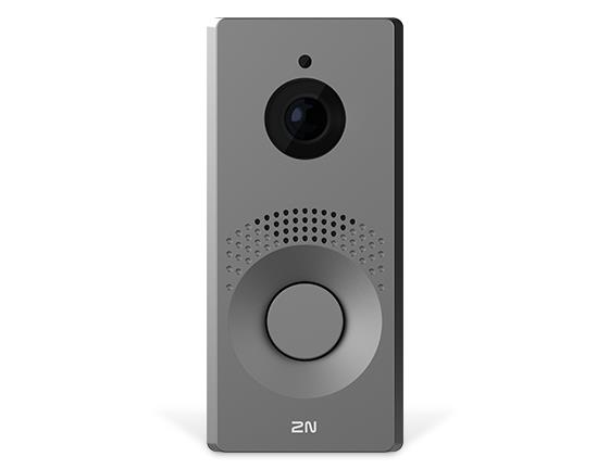ENTRY PANEL IP ONE GREY 9158104 2N