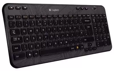 KEYBOARD WRL K360 RUS 920-003095 LOGITECH