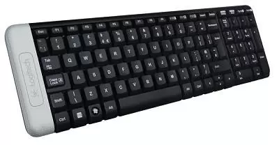 KEYBOARD WRL K230 ENG 920-003347 LOGITECH