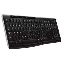 KEYBOARD WRL K270 ENG 920-003738 LOGITECH