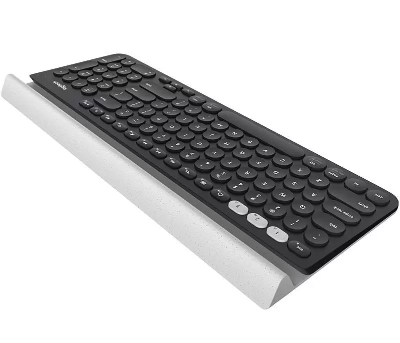 KEYBOARD BLUETH K780 ENG 920-008042 LOGITECH