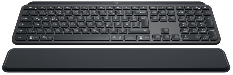 KEYBOARD BLUETH MX KEYS 920-009404 LOGITECH