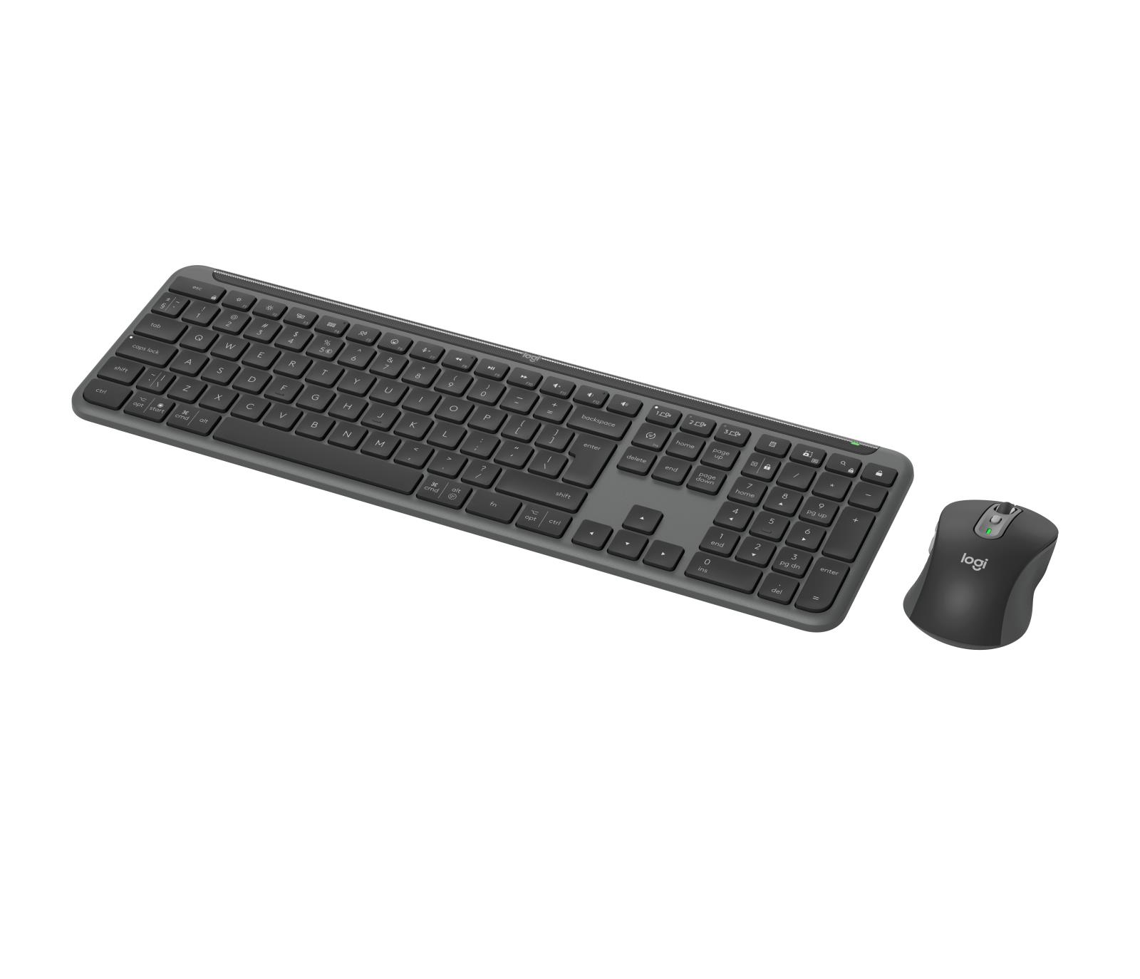 LOGI Signature Slim Combo MK950  US 