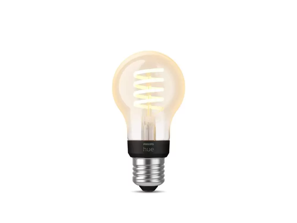 Smart Light Bulb PHILIPS Power consumption 7 Watts Luminous flux 550 Lumen 4500 K 220V-240V Bluetooth 929002477501