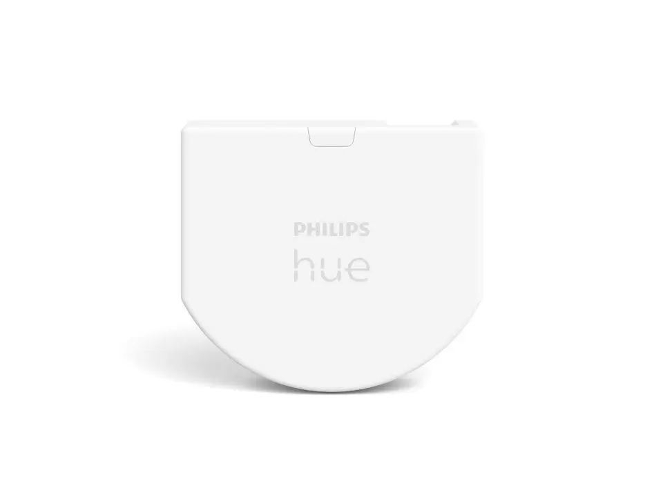 Smart Home Device PHILIPS White 929003017101
