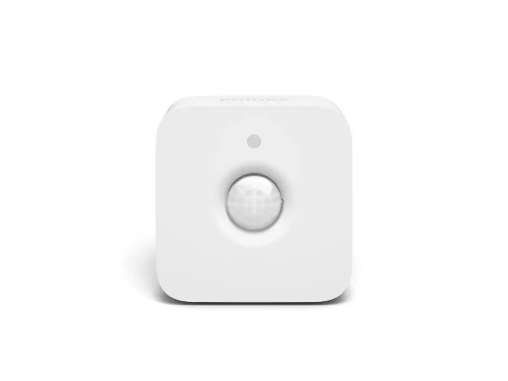 Smart Light PHILIPS Hue Motion Sensor White 929003067501