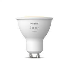 Smart Light Bulb PHILIPS Power consumption 4 2 Watts Luminous flux 400 Lumen 2700 K 220V-240V Bluetooth ZigBee -20  C to 45  C 929003666901