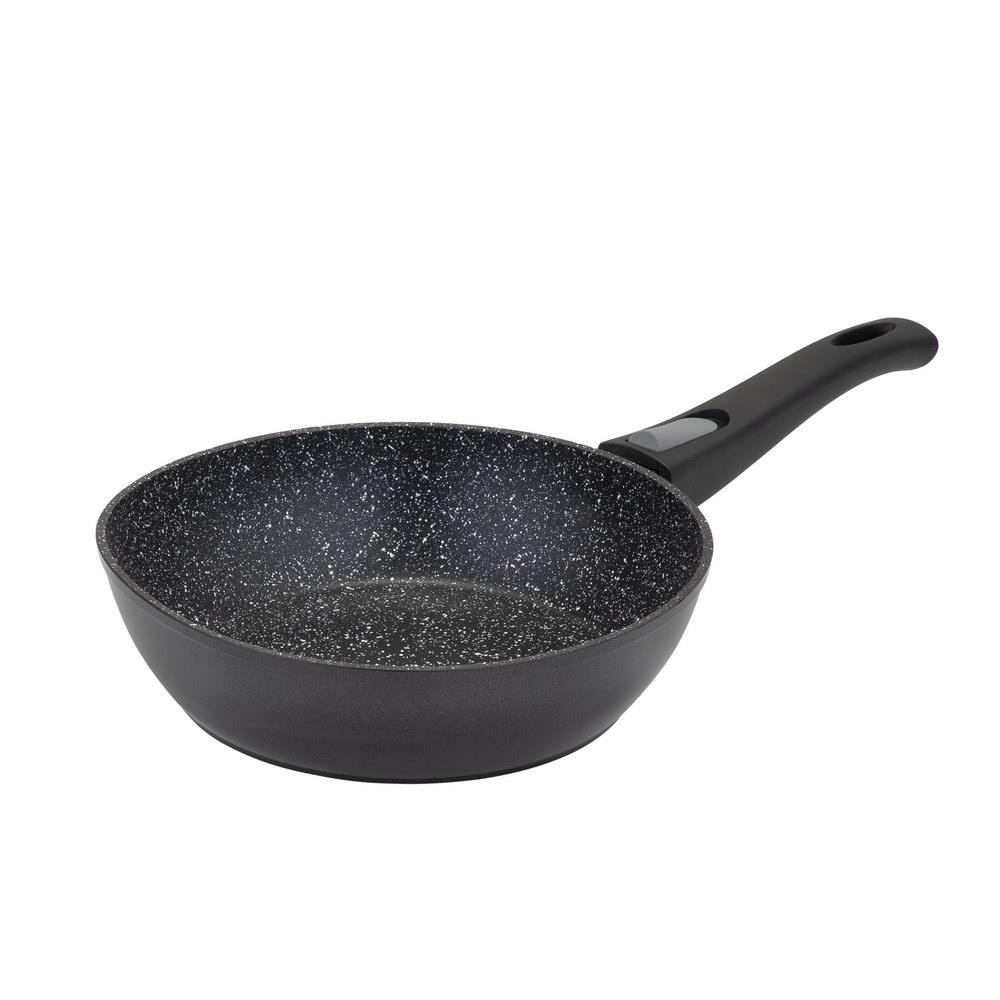 DEEP FRYPAN D24 H6 8CM 93012 RESTO