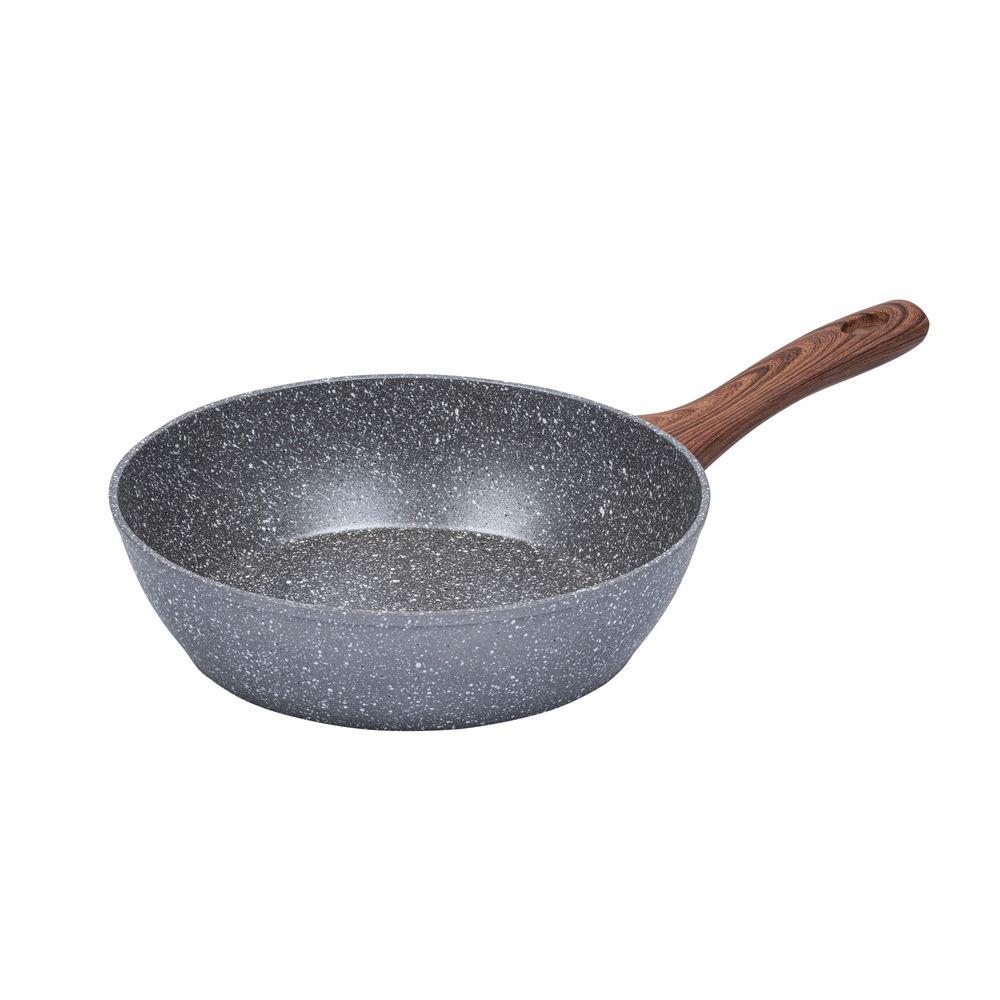 DEEP FRYPAN D26 H7 0CM 93053 RESTO