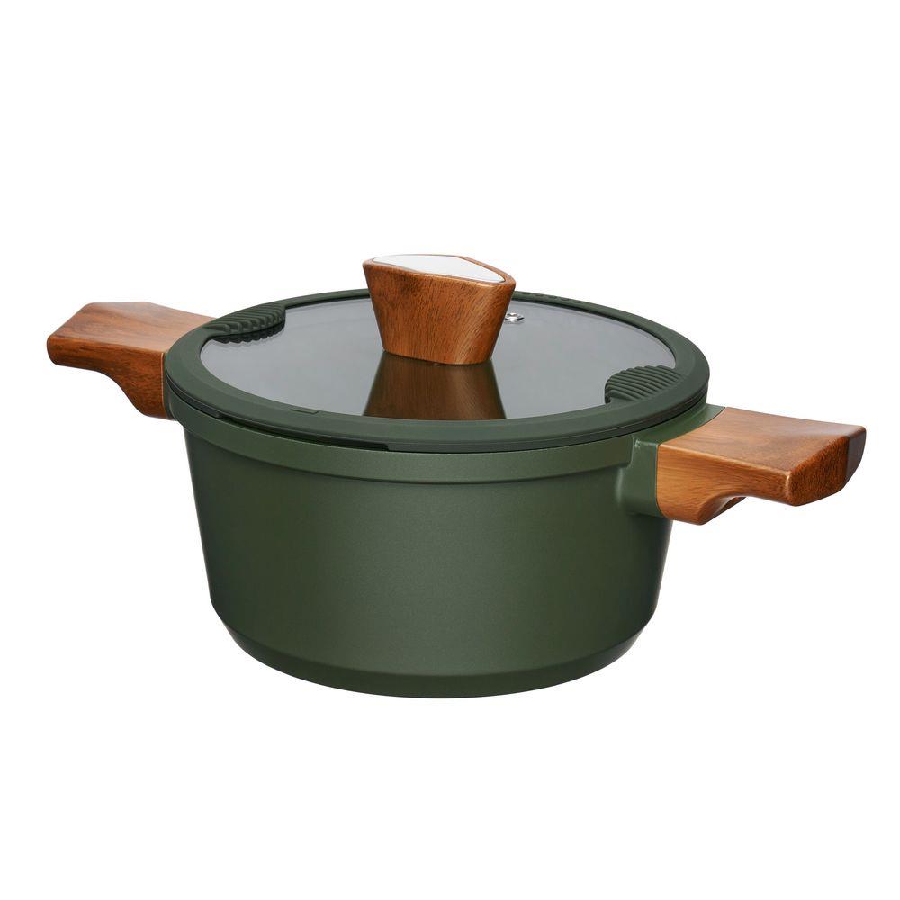 CASSEROLE D24CM 4 6L 93703 RESTO