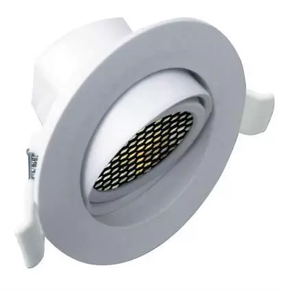 Lamp LEDURO Power consumption 7 Watts Luminous flux 700 Lumen 220-240 Beam angle 60 degrees 94116