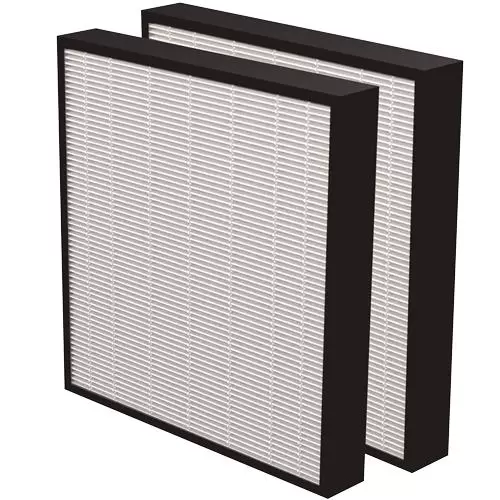 AIR PURIFIER FILTER 2 IN 2PK 9416602 FELLOWES