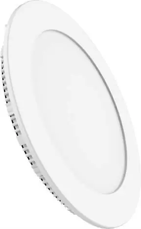 Lamp LEDURO Power consumption 24 Watts Luminous flux 1700 Lumen 4000 K 220-240V Beam angle 120 degrees 94250