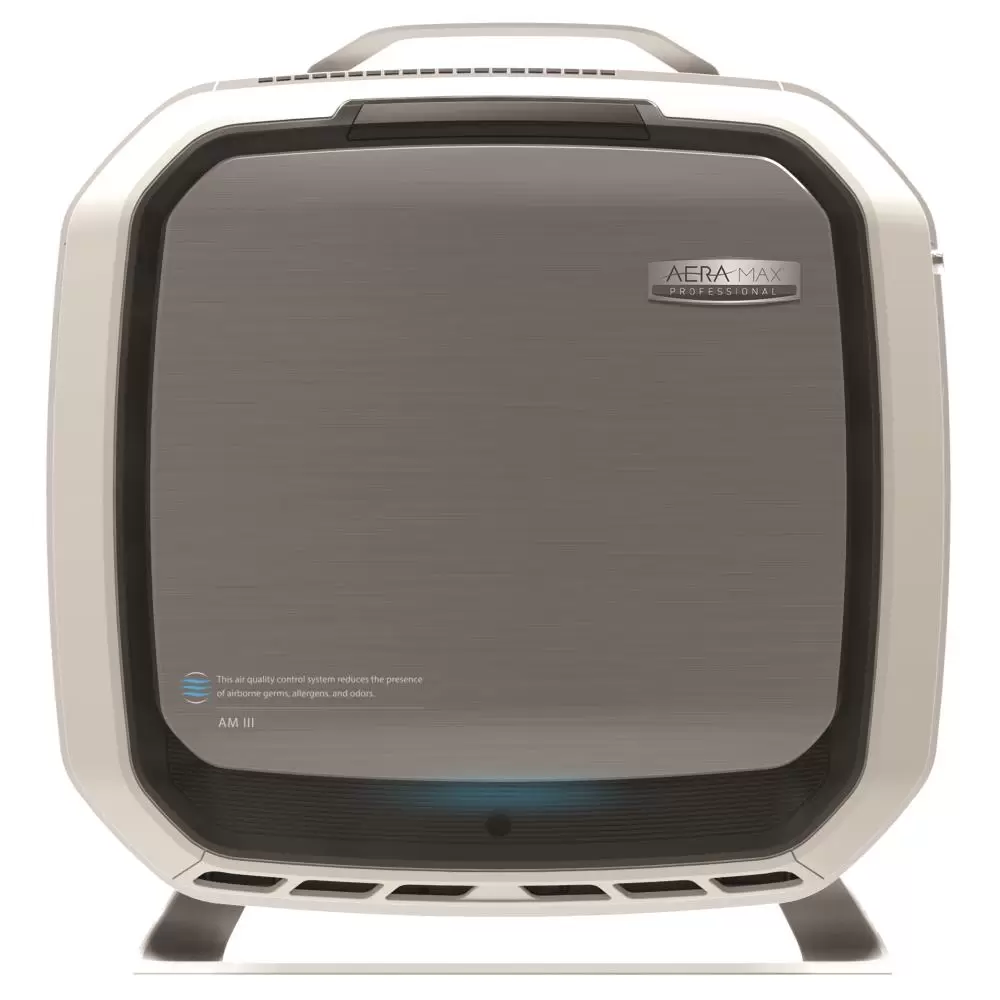 AIR PURIFIER AERAMAX PRO AM III S 9450101 FELLOWES