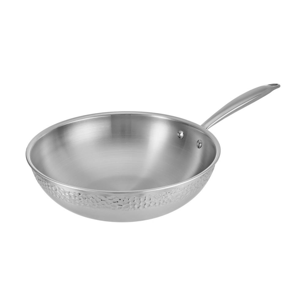 WOK D28 H8 5CM 95004 RESTO