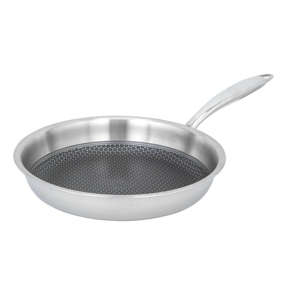 FRYPAN D24 H5 0CM 95011 RESTO